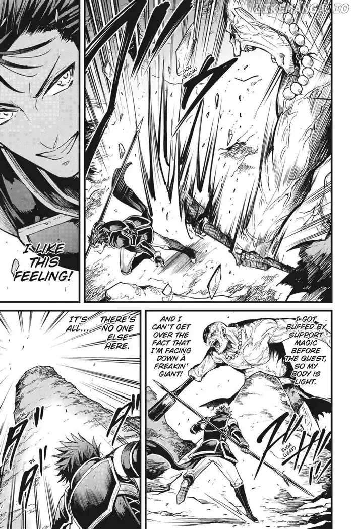 Goblin Slayer: Side Story Year One Chapter 111 image 04_optimized_optimized